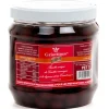 Griottines Cointreau 15% (speciaal voor patisserie) 1 Liter