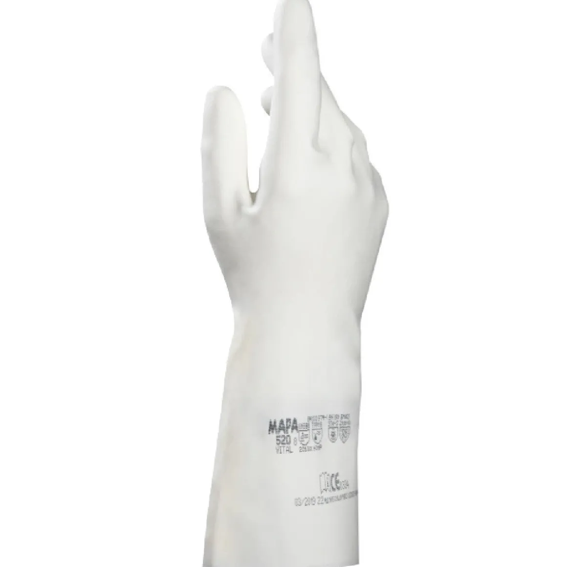 Handschoenen t.b.v. Suikerwerk Maat 6-6.5 (S)