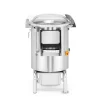 Hendi Aardappelschilmachine 5 kg