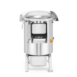 Hendi Aardappelschilmachine 5 kg
