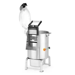 Hendi Aardappelschilmachine 5 kg