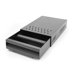 Hendi Afklopbak rechthoekig