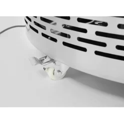 Hendi Arktic Gebaksvitrine rond 360 Liter