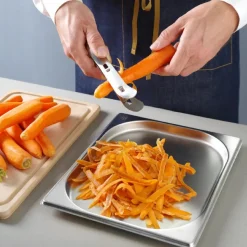 Hendi Aspergeschiller RVS