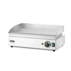 Hendi Bakplaat 220V/2400W 527x404x(h)233mm