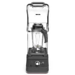 Hendi Bar blender met geluiddempende kap 250x300x(H)540mm
