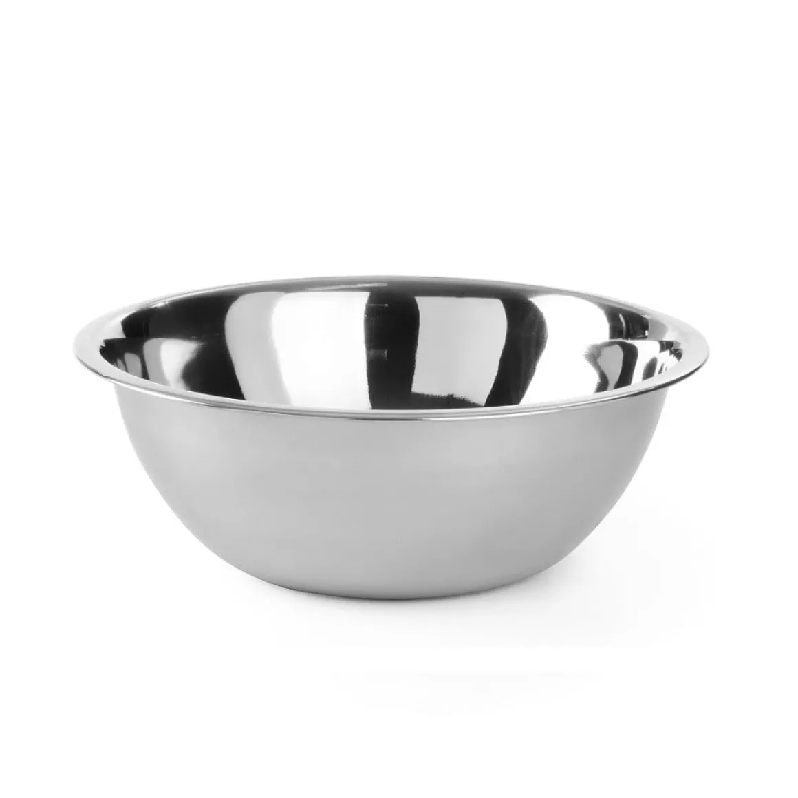 Hendi Beslagkom RVS 3,3 liter (Ø26cm)