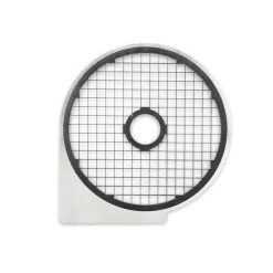 Hendi Blokjes mes 8mm