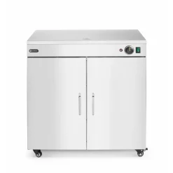 Hendi Bordenwarmer dubbel