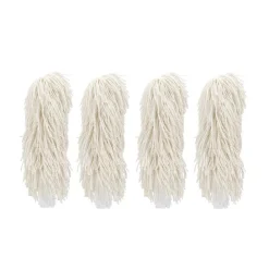 Hendi Borstels voor poleermachine – 2 stuks