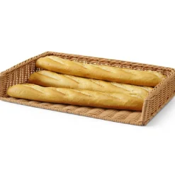 Hendi Broodmand met Open Zijde 59,5x39,5x10,5cm