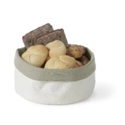 Hendi Broodzak Duurzaam Katoen Rond Ø25x16(h)