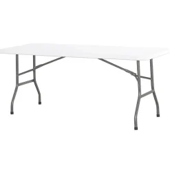 Hendi Buffettafel inklapbaar 1800x740x(H)740mm