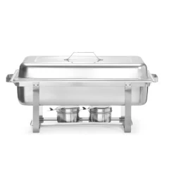 Hendi Chafing dish Gastronorm 1/1