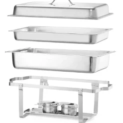 Hendi Chafing Dish GN 1/1