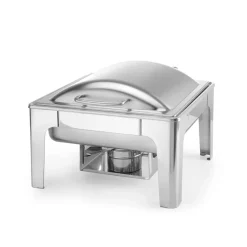 Hendi Chafing dish GN 2/3 satin finish