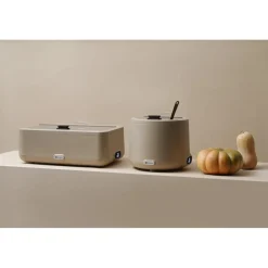 Hendi Chafing dish HENDI UNIQ Beige