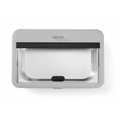 Hendi Chafing dish HENDI UNIQ Wit