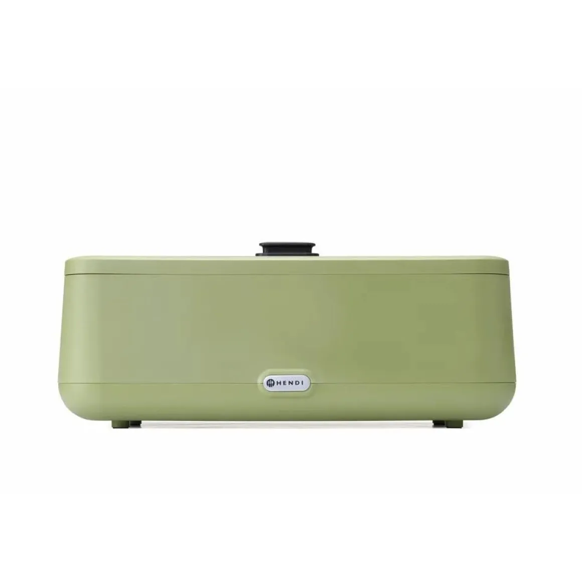 Hendi Chafing dish HENDI UNIQ Groen