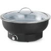 Hendi Chafing dish 6,8L elektrisch Tesino