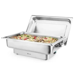 Hendi Chafing dish 9L elektrisch Pollina