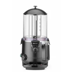 Hendi Chocolademelk dispenser 10L