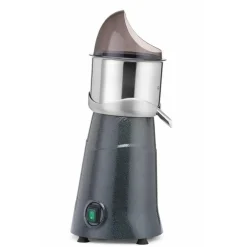 Hendi Citruspers elektrisch met Anti-Spatkap hoog