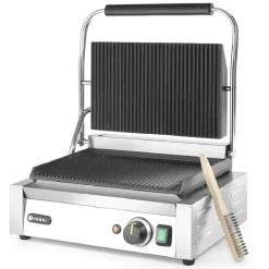Hendi Contactgrill Panini