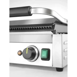 Hendi Contactgrill Panini XL