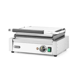 Hendi Contactgrill Panini onder glad