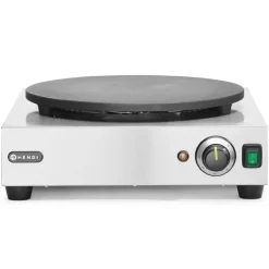 Hendi Crêpe Bakplaat