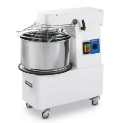 Hendi Deegmachine met kantelbare kop en afneemb mengkom 22L