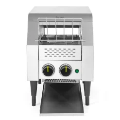 Hendi Doorloop Broodrooster Enkel