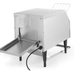 Hendi Doorloop Broodrooster Enkel