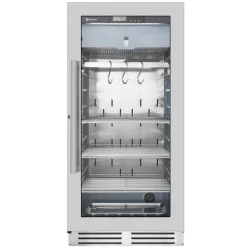 Hendi Dry aging kast 595x760x(h)1270mm