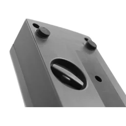 Hendi Electrische Messenslijper