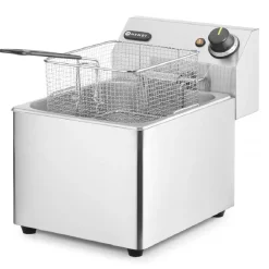 Hendi Friteuse Kitchen Line - 8L
