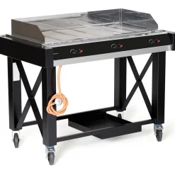 Hendi Gasbarbecue Atlanta