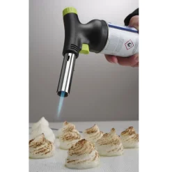 Hendi Gasbrander Ontsteking Dutch Design