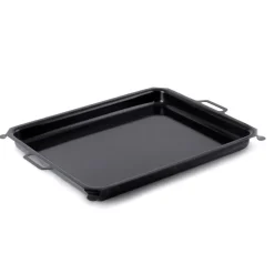 Hendi Geëmailleerde bakplaat