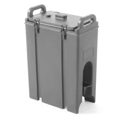 Hendi Geïsoleerde drankendispenser met tap 18L