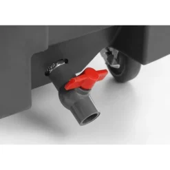 Hendi Geïsoleerde ijscontainer - 110 L