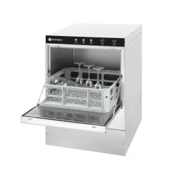 Hendi Glazen vaatwasser 40x40