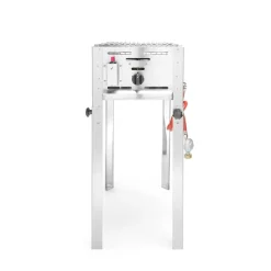 Hendi Grill-Master Mini gasbarbecue