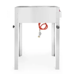 Hendi Grill-Master Mini gasbarbecue