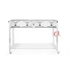 Hendi Grill-Master Quattro gasbarbecue