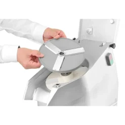 Hendi Groentesnijder Profi Line