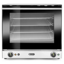 Hendi Heteluchtoven met Vochtinjectie H90S