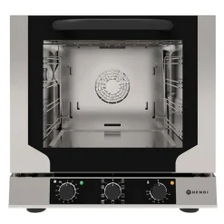 Hendi Heteluchtoven multifunctioneel