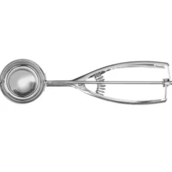 Hendi IJsschep RVS Ø56mm - 1/20